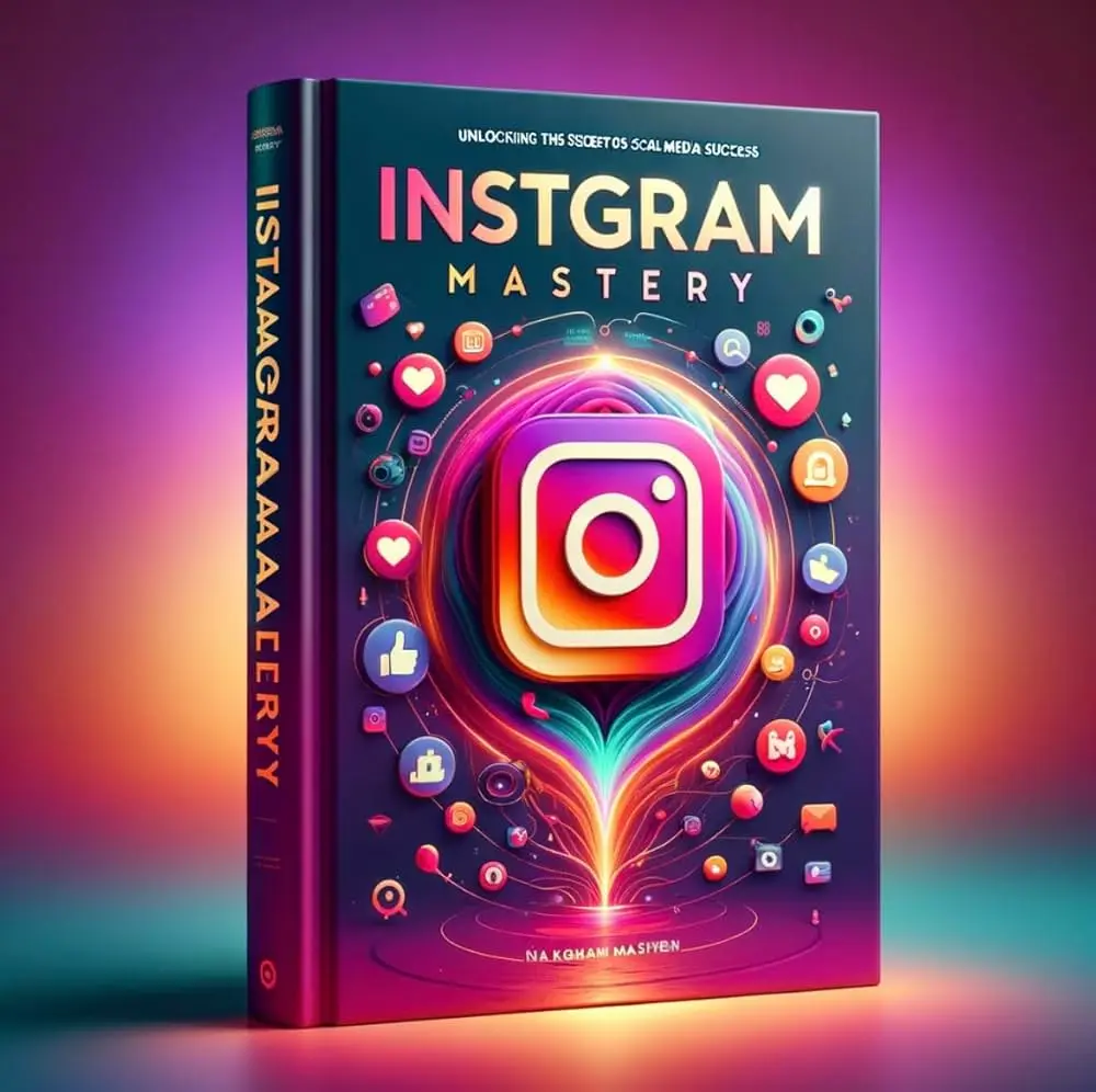 🥇 The Ultimate Insta Growth E-book 