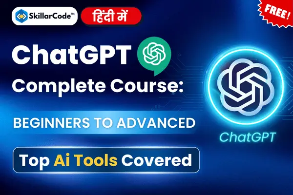 How To Master Advanced ChatGPT & AI Tools With Our Full Magic Course 2025
